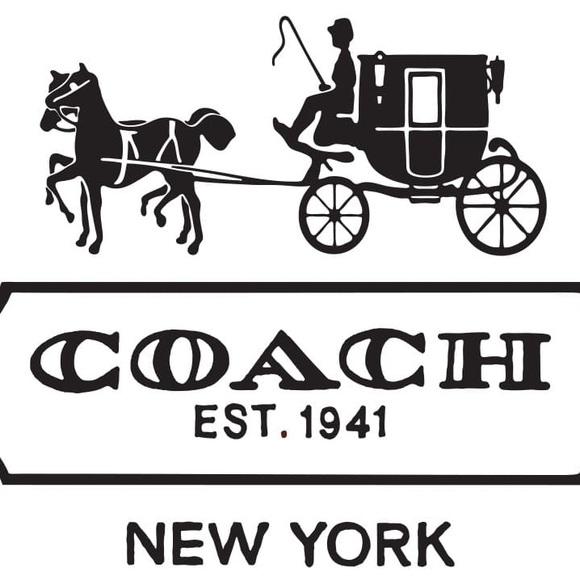 🐎 COACH Collection //(unlisted): gray black jacquard wedges slide thongs - Picture 1 of 7